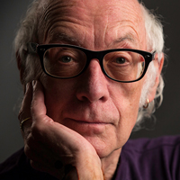 Roger McGough